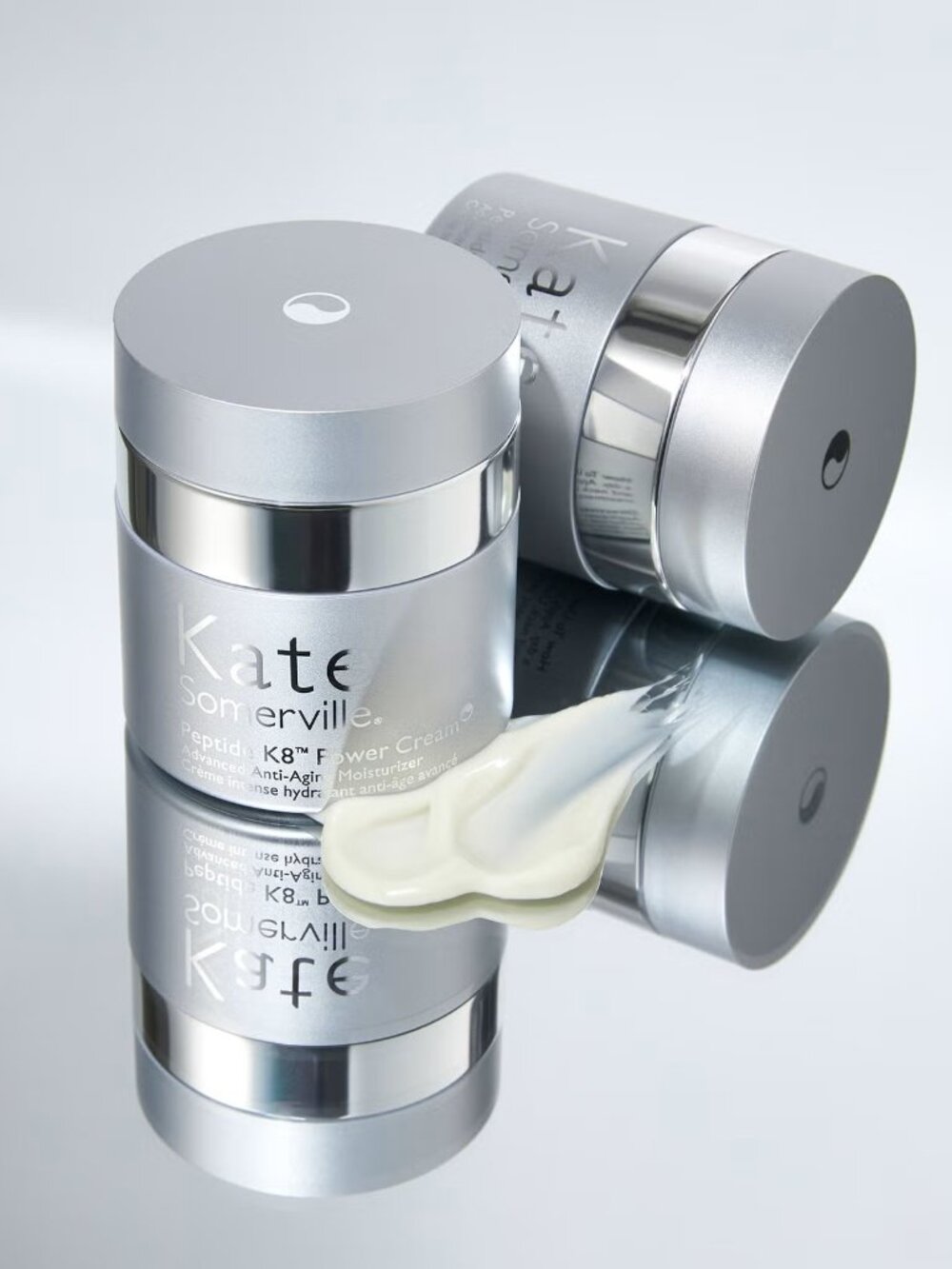 NEW Kate Somerville Peptide k8 Power Cream Anti-aging moisturizer